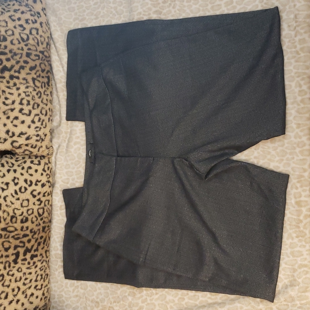 Style & Co Womens Stretch Dress Pants